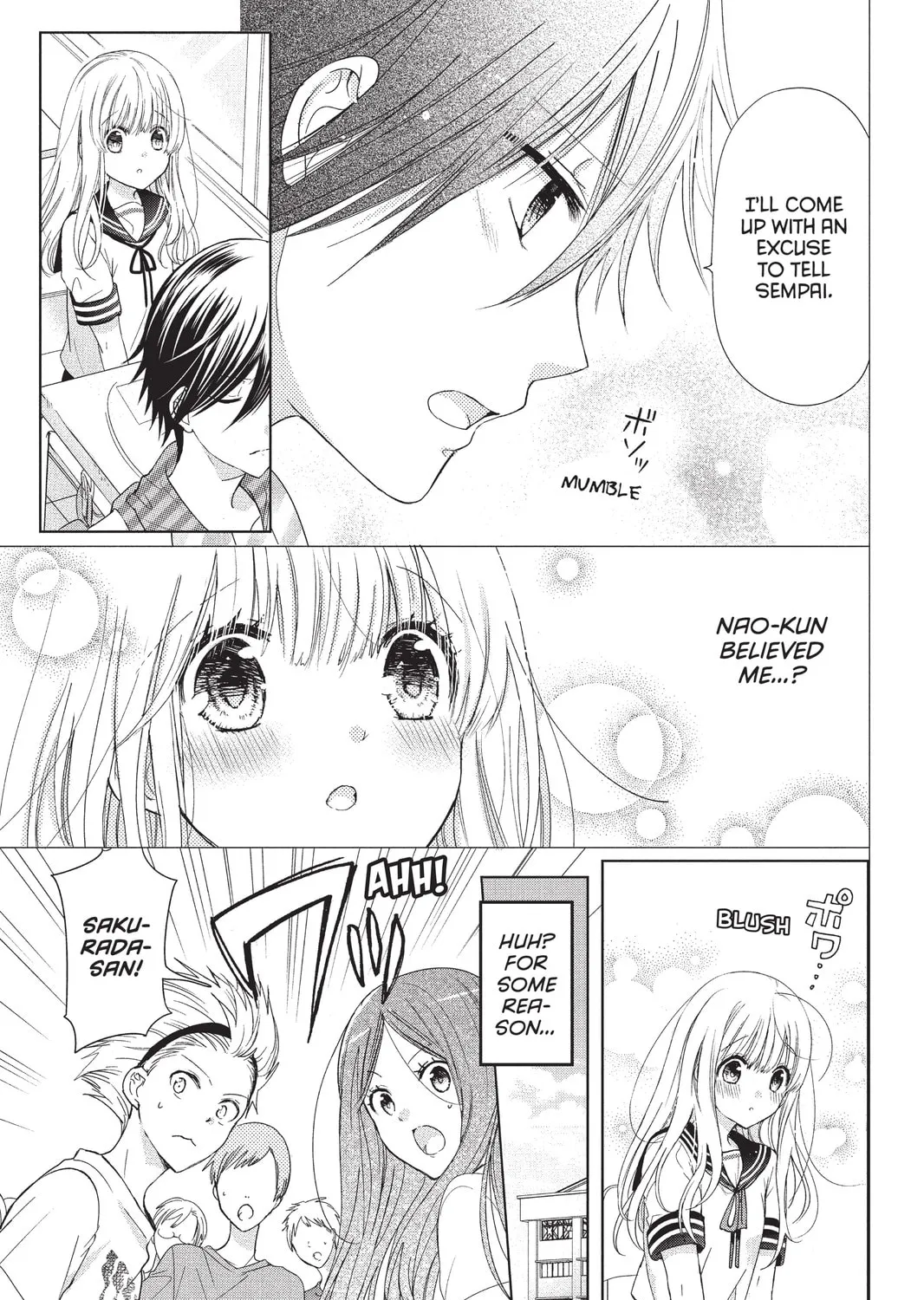 Read Aoba-kun