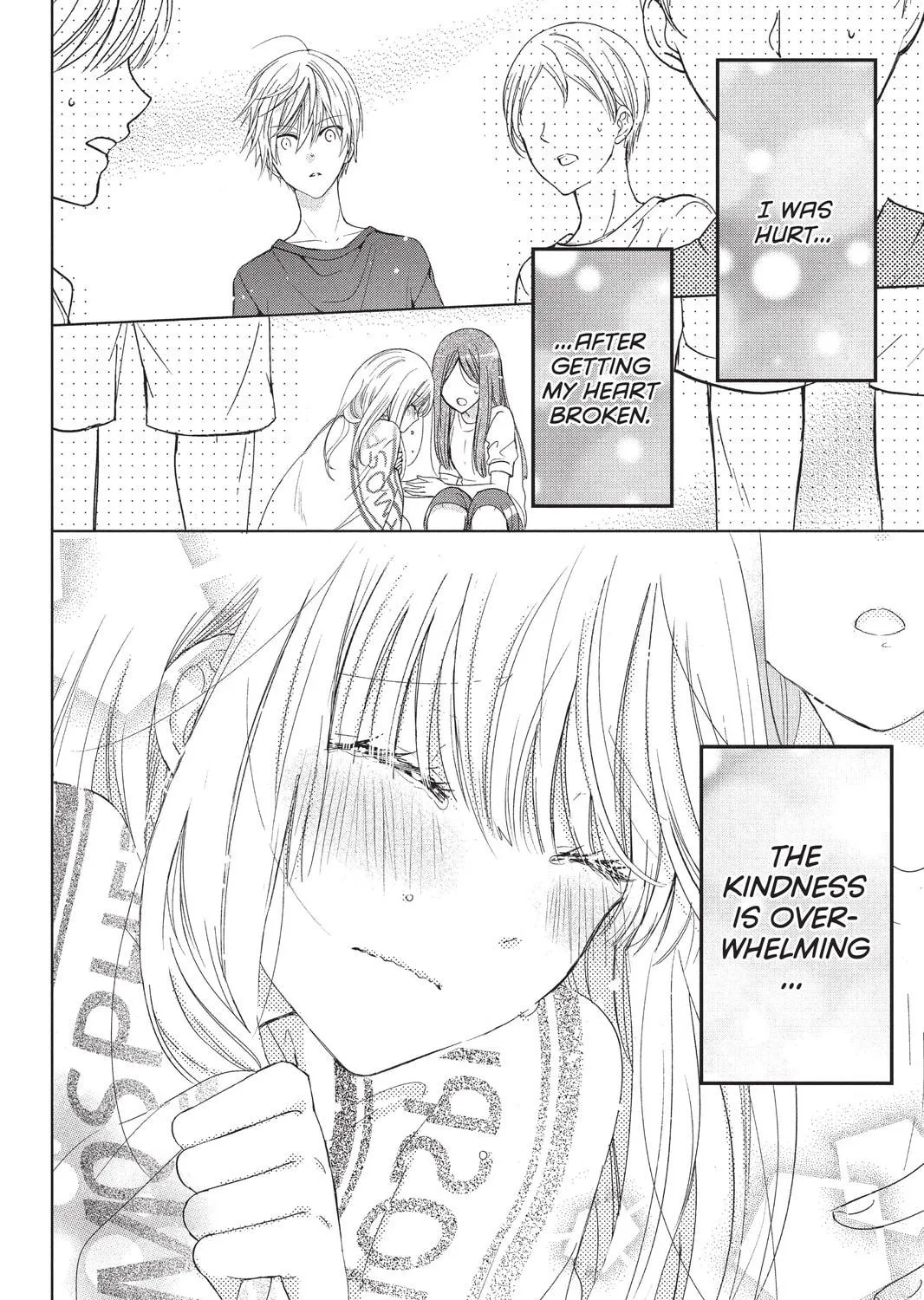 Read Aoba-kun