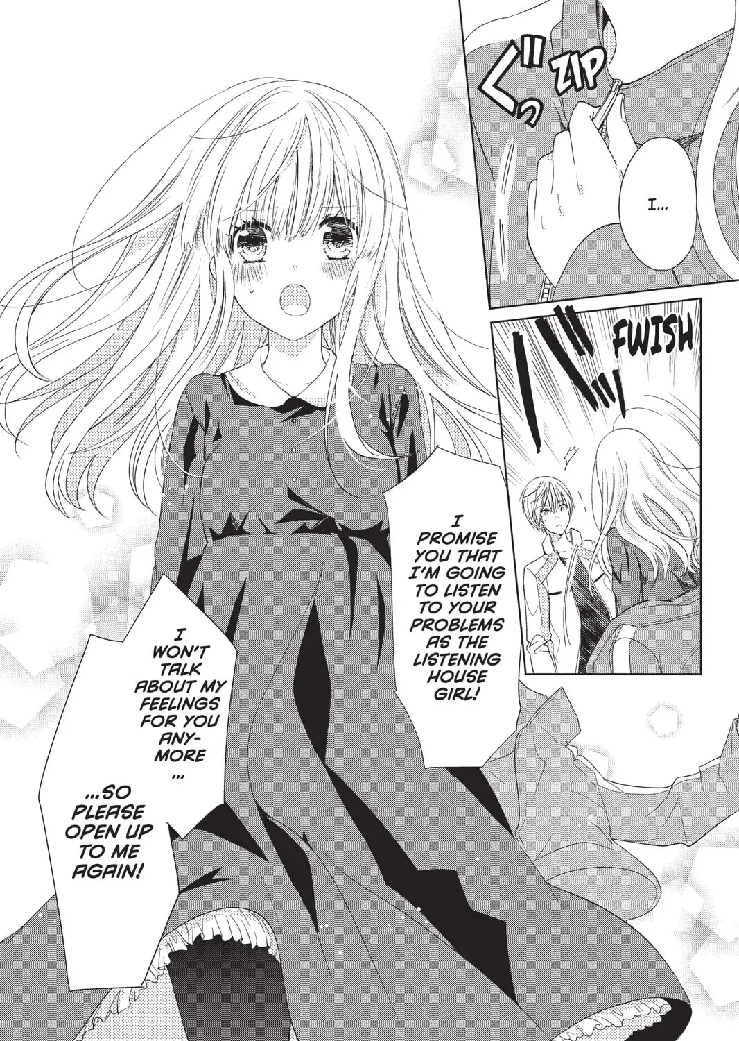 Read Aoba-kun