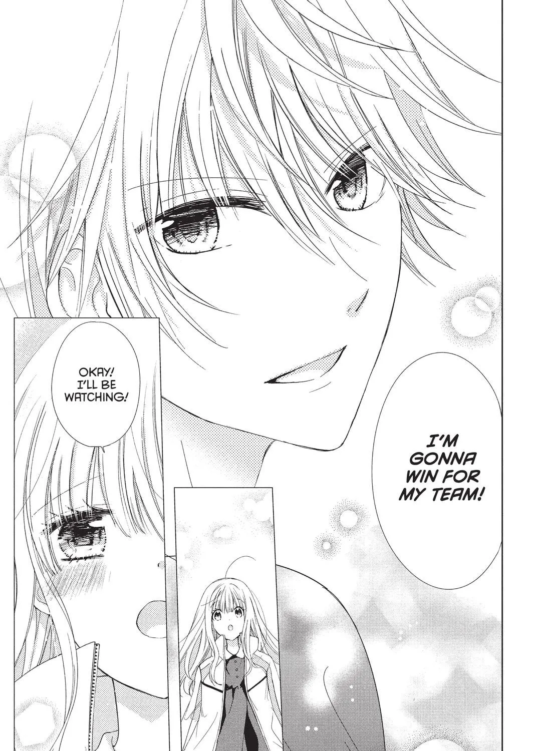 Read Aoba-kun