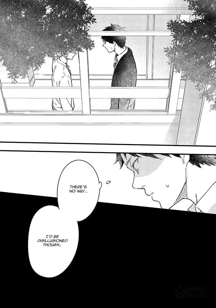 Read Aoharu Cynical chapter 1 image 32 on Lezhin