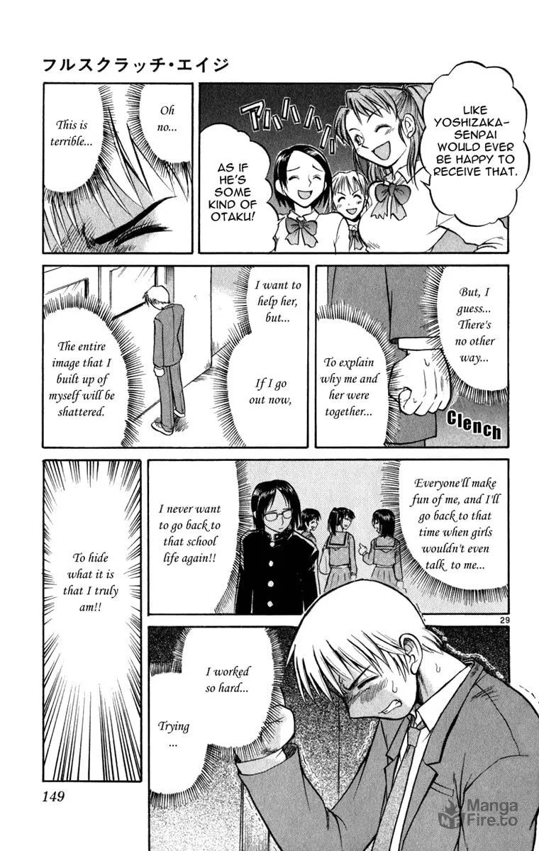 Read Aoi Destruction! chapter 5 image 29 on Lezhin