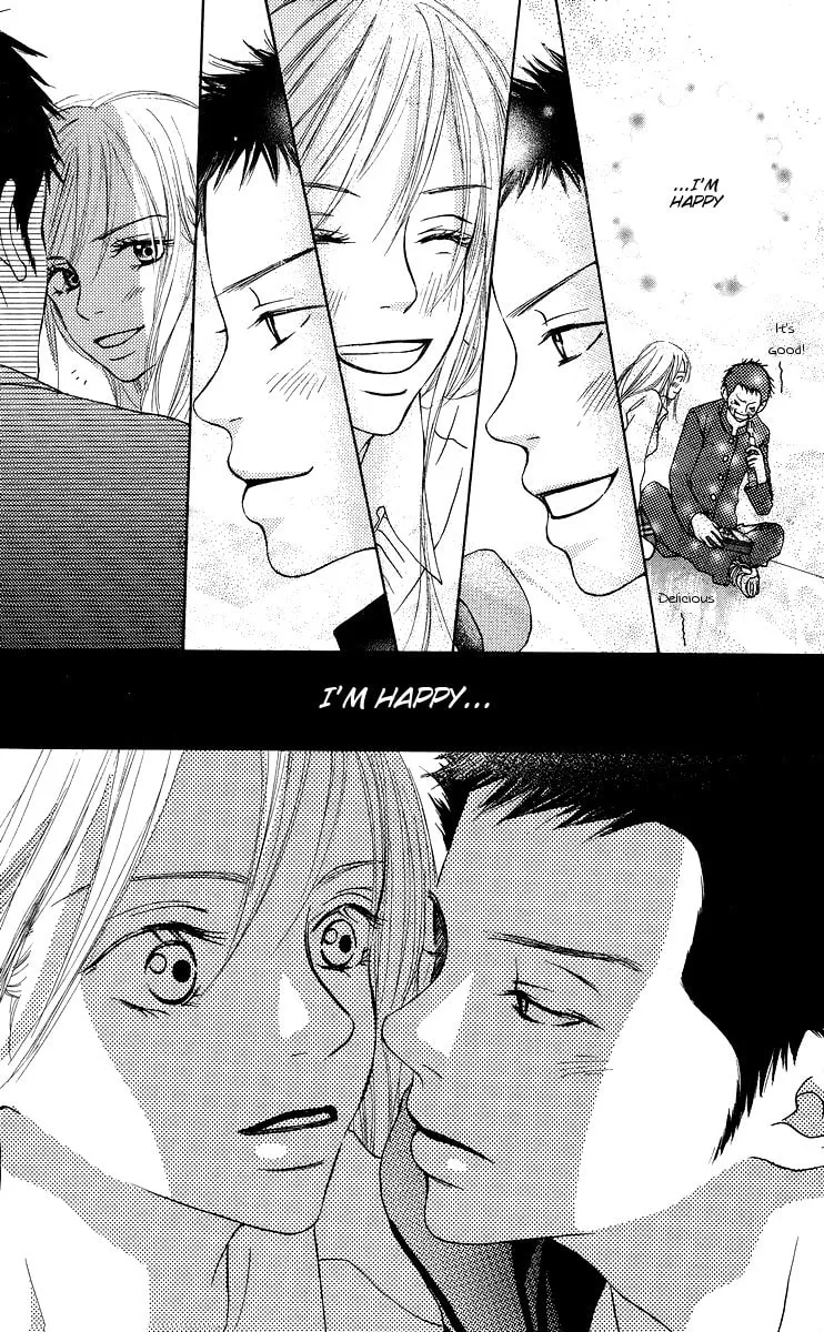 Read Aoi Futari chapter 1 image 31 on Lezhin