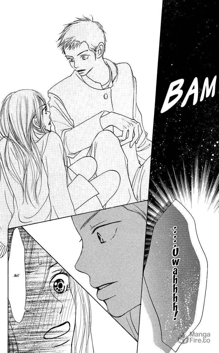 Read Aoi Futari chapter 1 image 32 on Lezhin