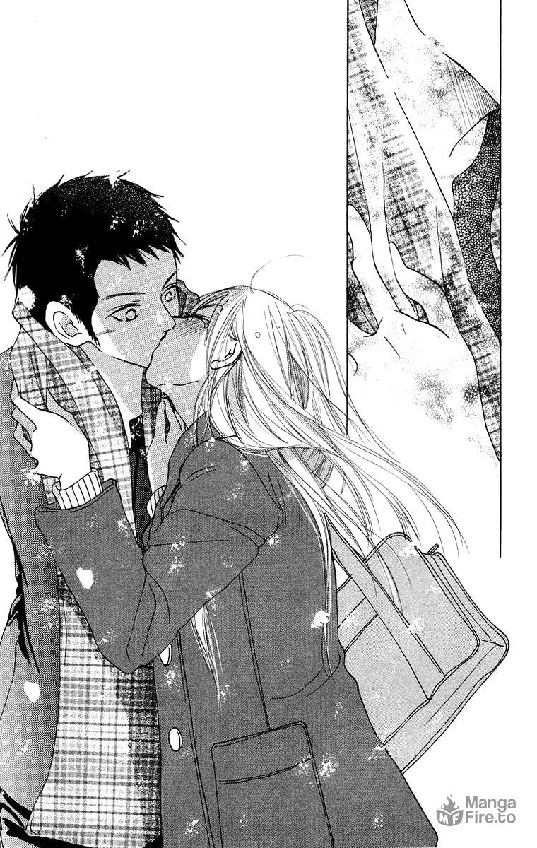 Read Aoi Futari chapter 1 image 49 on Lezhin