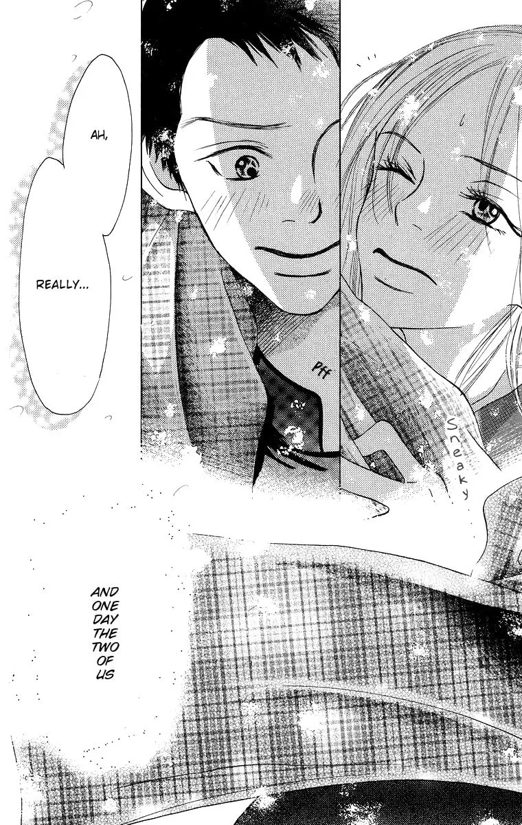 Read Aoi Futari chapter 1 image 52 on Lezhin