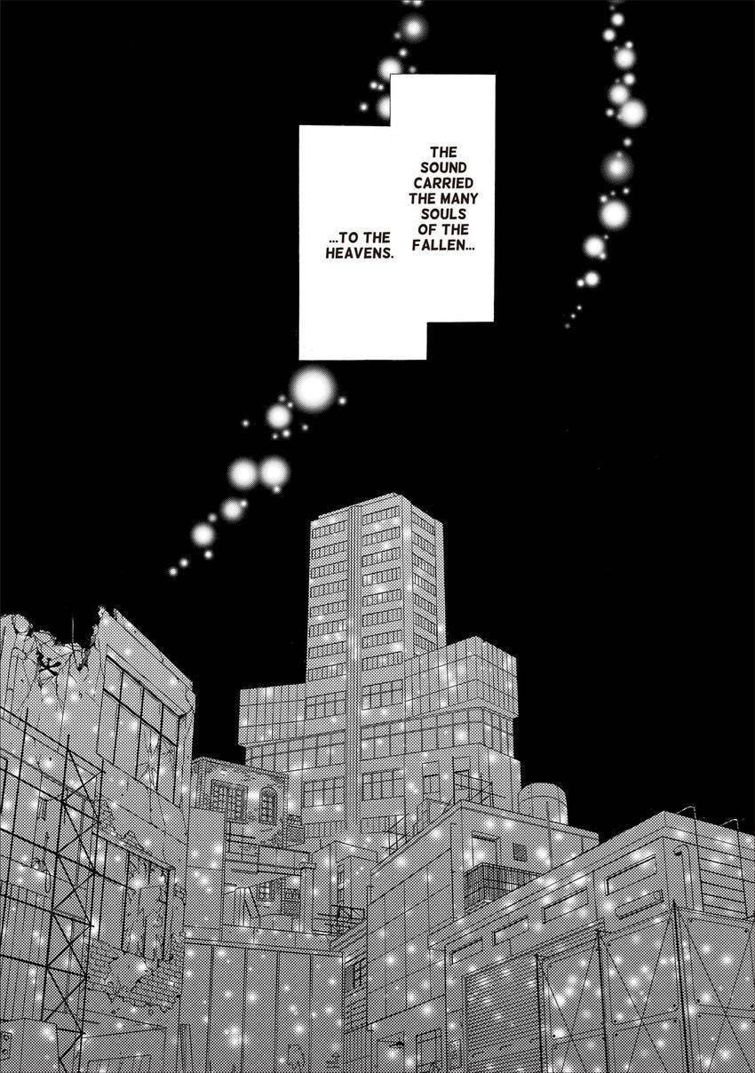 Read Aoi Hitsuji no Yume chapter 21 image 28 on Lezhin