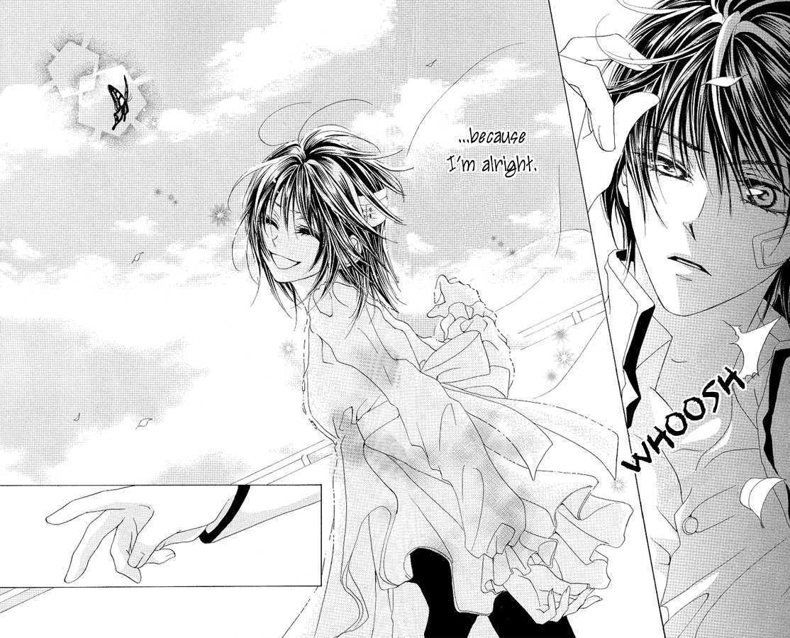 Read Aoi Kiseki chapter 3 image 16 on Lezhin
