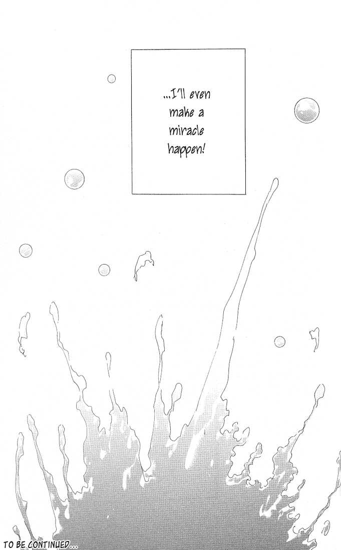 Read Aoi Kiseki chapter 3 image 29 on Lezhin
