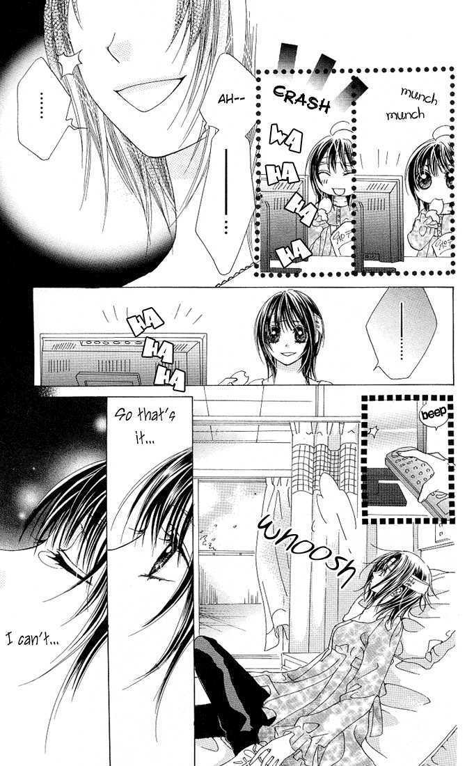 Read Aoi Kiseki chapter 3 image 5 on Lezhin