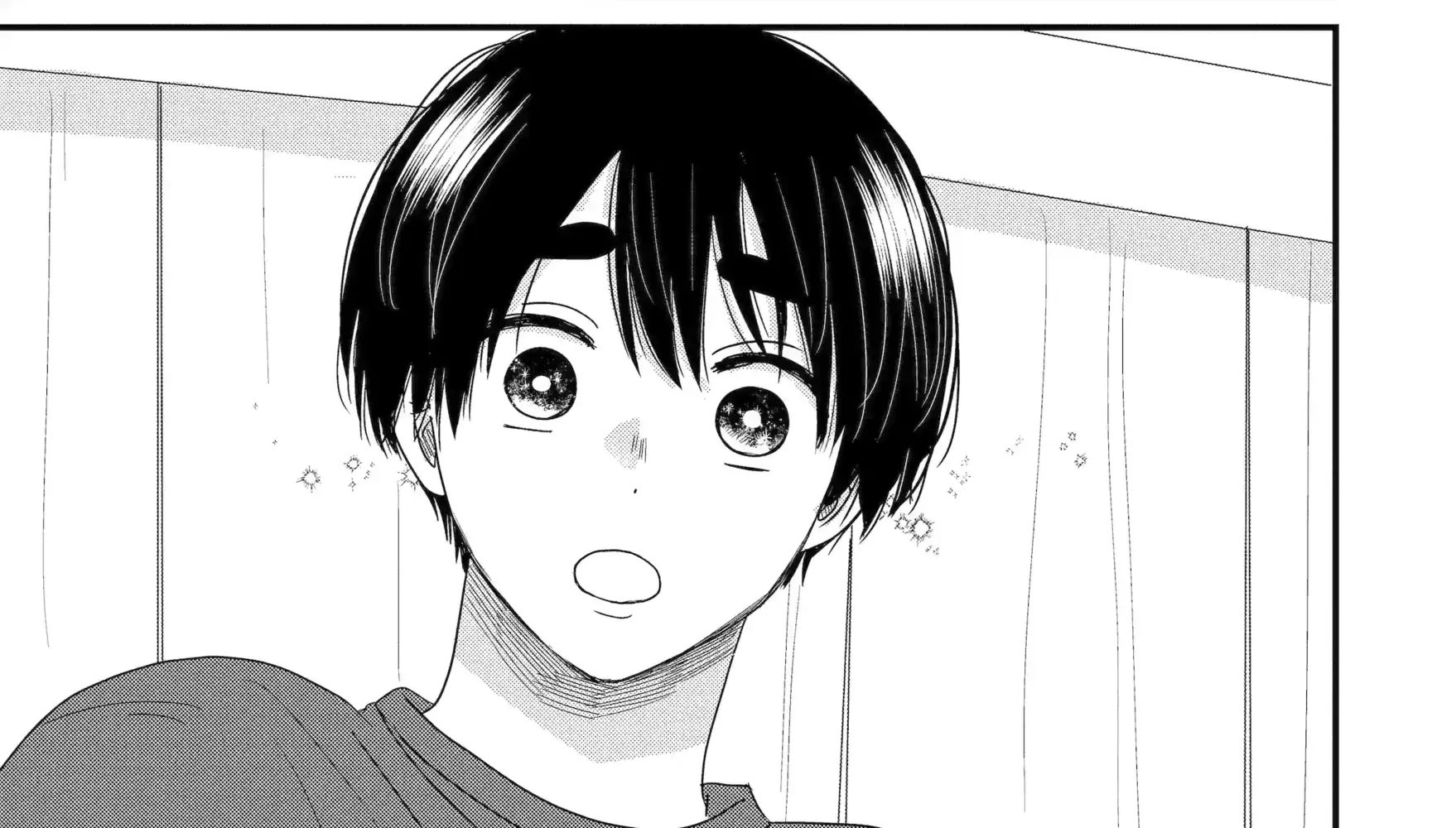 Aoi-kun wa Mukimuki Kanojo wo Koutei shitai Chapter 11.3 page 4 - 
