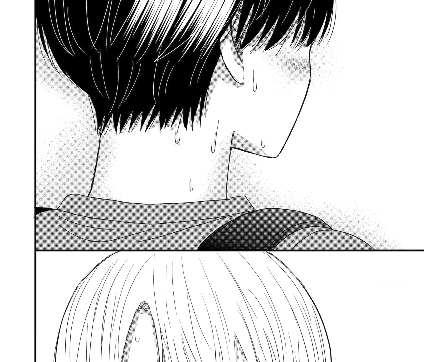 Aoi-kun wa Mukimuki Kanojo wo Koutei shitai Chapter 12.2 page 17 - 