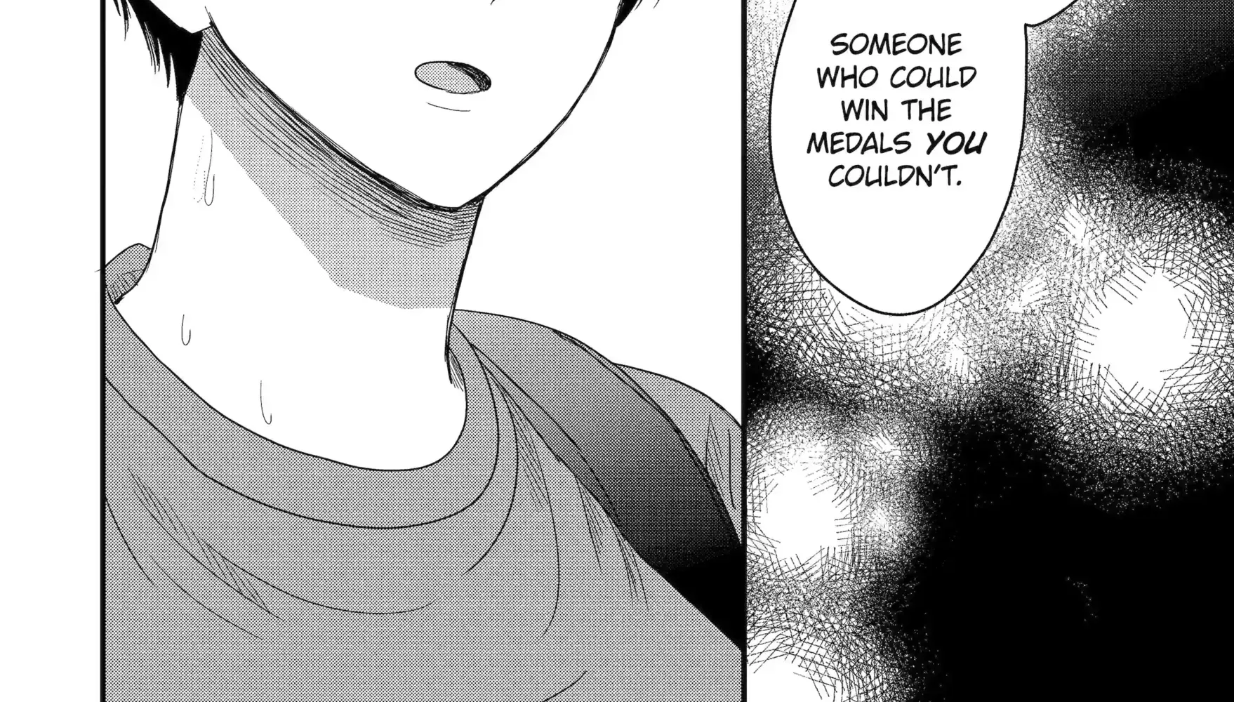 Aoi-kun wa Mukimuki Kanojo wo Koutei shitai Chapter 12.3 page 8 - 
