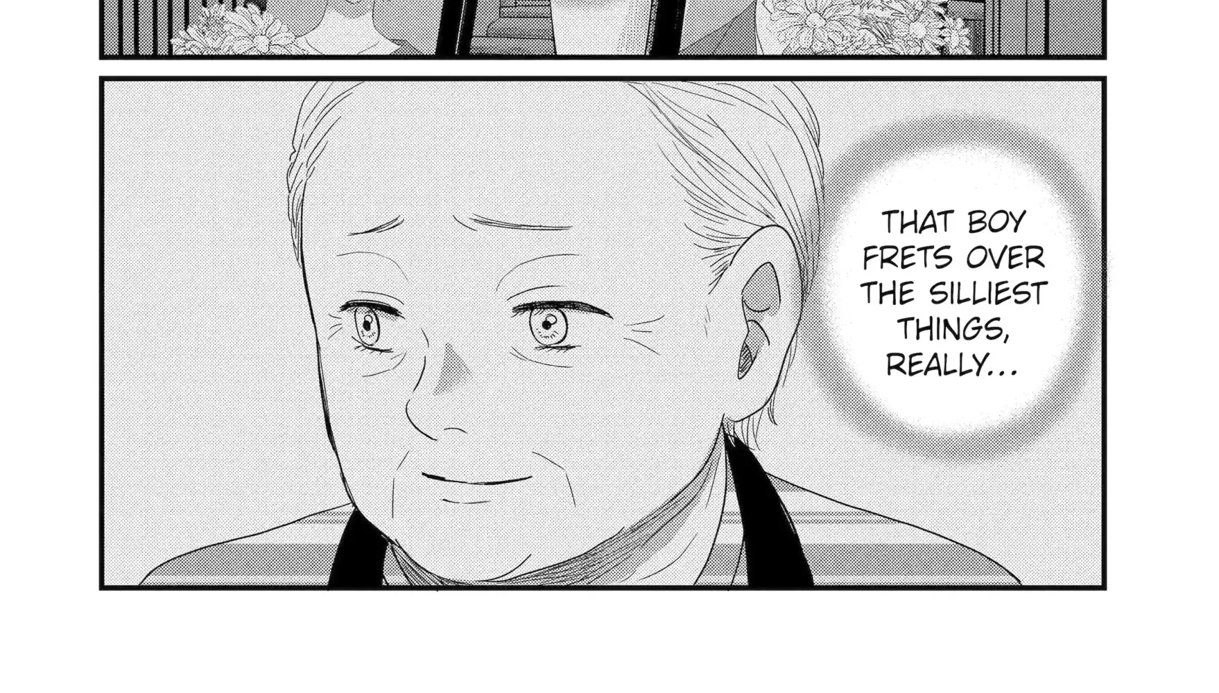 Aoi-kun wa Mukimuki Kanojo wo Koutei shitai Chapter 13.2 page 10 - 