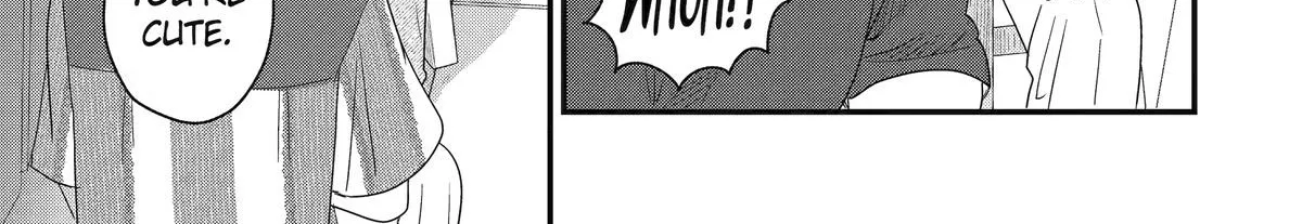 Aoi-kun wa Mukimuki Kanojo wo Koutei shitai Chapter 13 page 42 - 