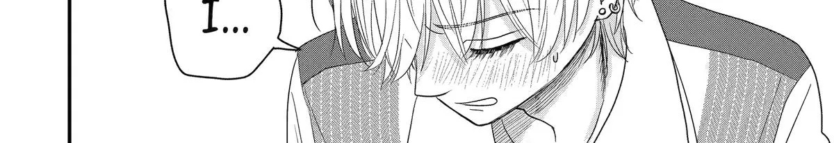 Aoi-kun wa Mukimuki Kanojo wo Koutei shitai Chapter 13 page 44 - 