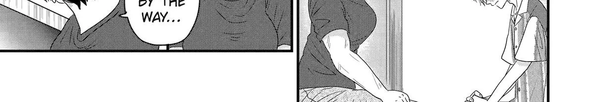 Aoi-kun wa Mukimuki Kanojo wo Koutei shitai Chapter 13 page 50 - 