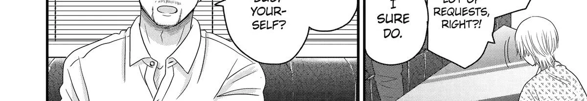 Aoi-kun wa Mukimuki Kanojo wo Koutei shitai Chapter 13 page 8 - 