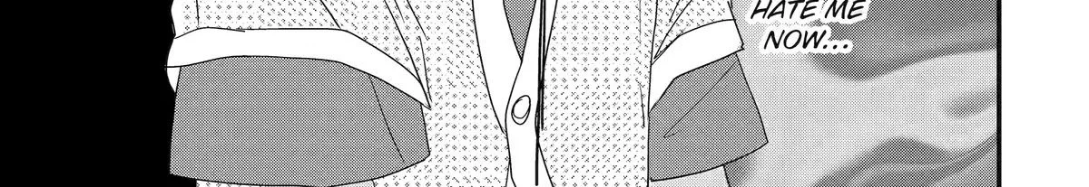 Aoi-kun wa Mukimuki Kanojo wo Koutei shitai Chapter 13 page 10 - 