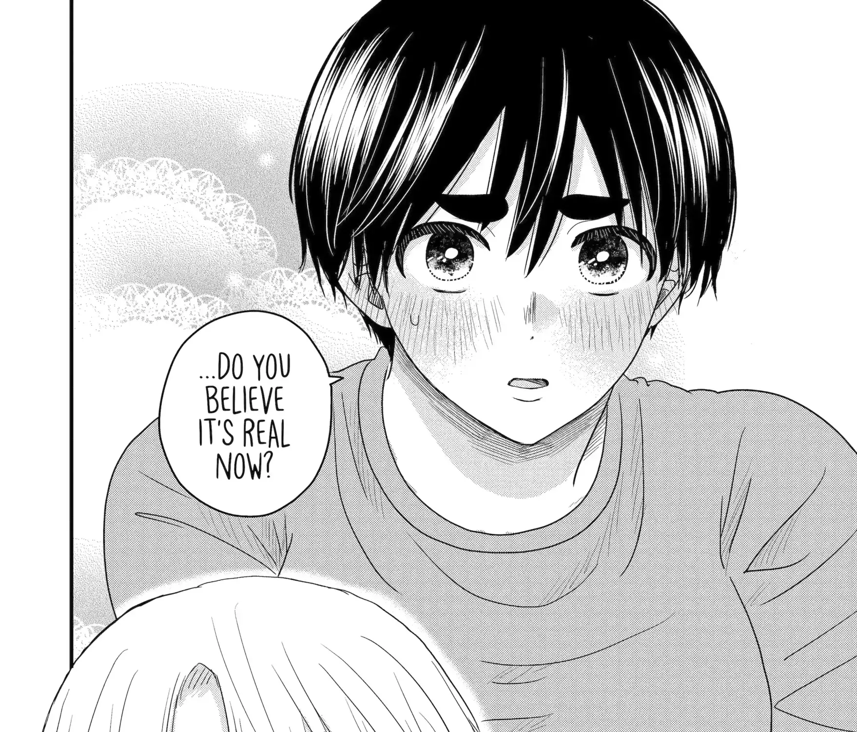 Aoi-kun wa Mukimuki Kanojo wo Koutei shitai Chapter 14.2 page 9 - 