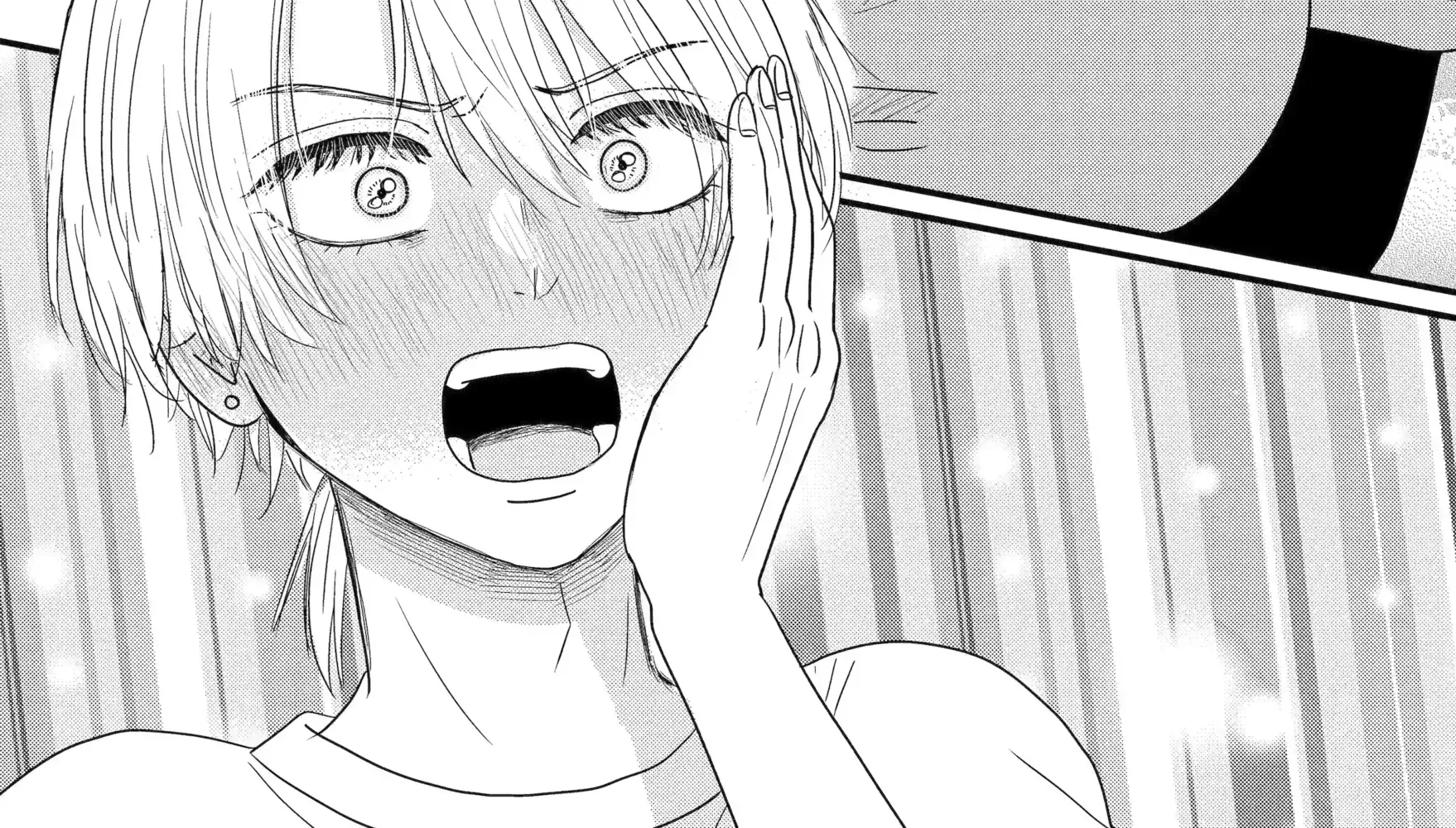 Aoi-kun wa Mukimuki Kanojo wo Koutei shitai Chapter 14.2 page 10 - 