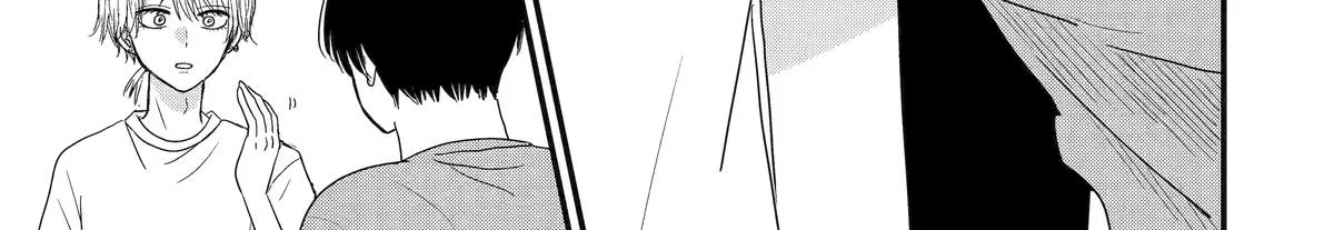 Aoi-kun wa Mukimuki Kanojo wo Koutei shitai Chapter 14 page 38 - 