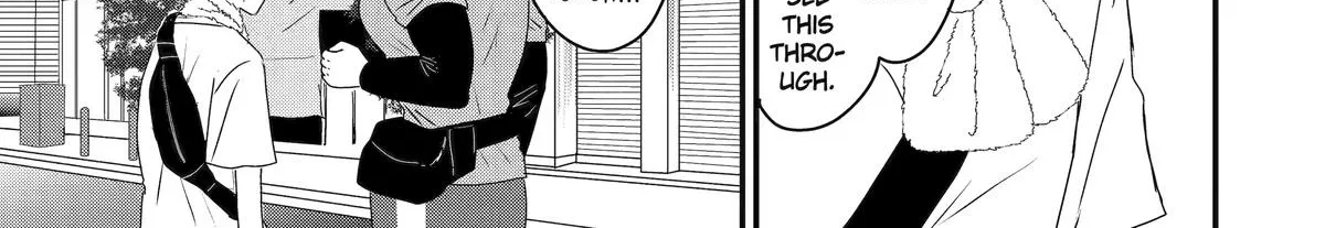 Aoi-kun wa Mukimuki Kanojo wo Koutei shitai Chapter 14 page 6 - 