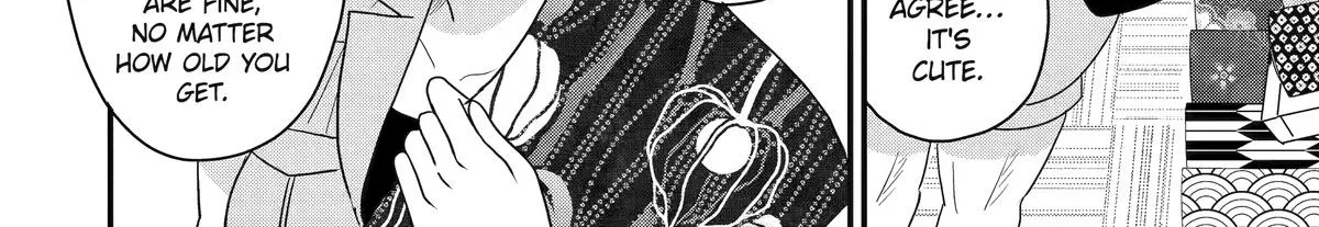 Aoi-kun wa Mukimuki Kanojo wo Koutei shitai Chapter 14 page 76 - 