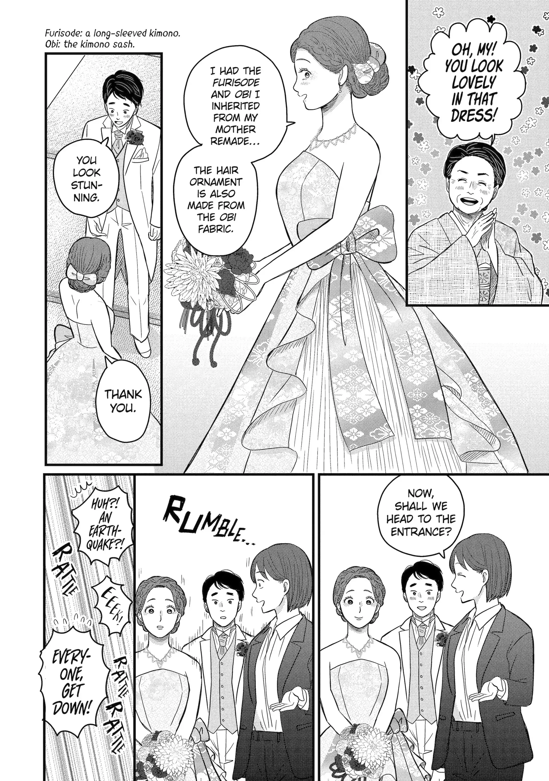 Aoi-kun wa Mukimuki Kanojo wo Koutei shitai Chapter 5.2 page 6 - 