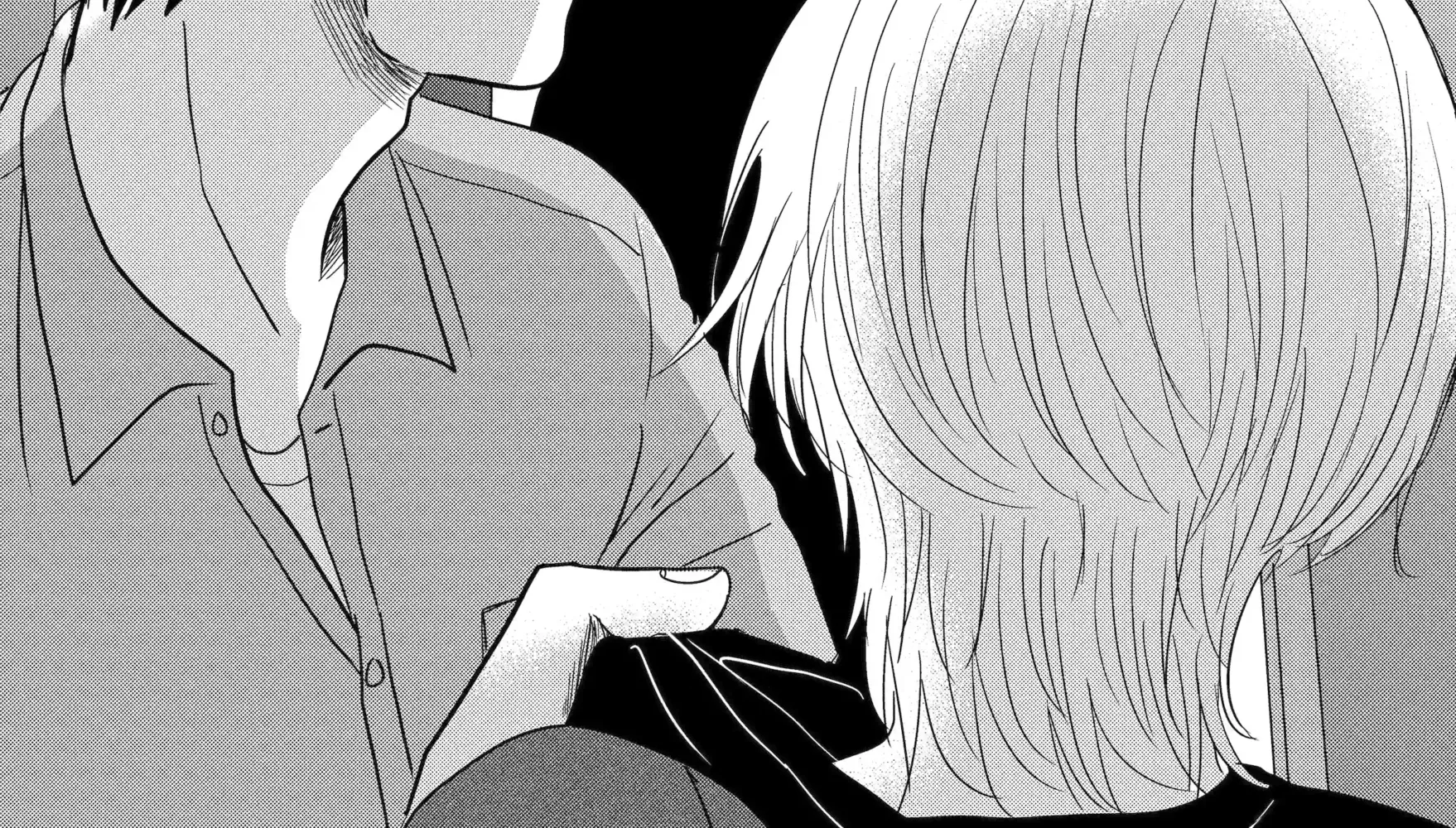 Aoi-kun wa Mukimuki Kanojo wo Koutei shitai Chapter 9.2 page 18 - 