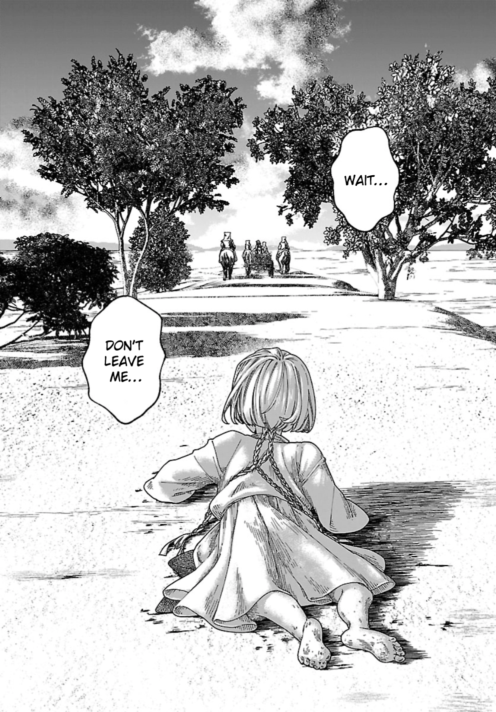 Read Aoki Balkanalia chapter 1 image 26 on Lezhin