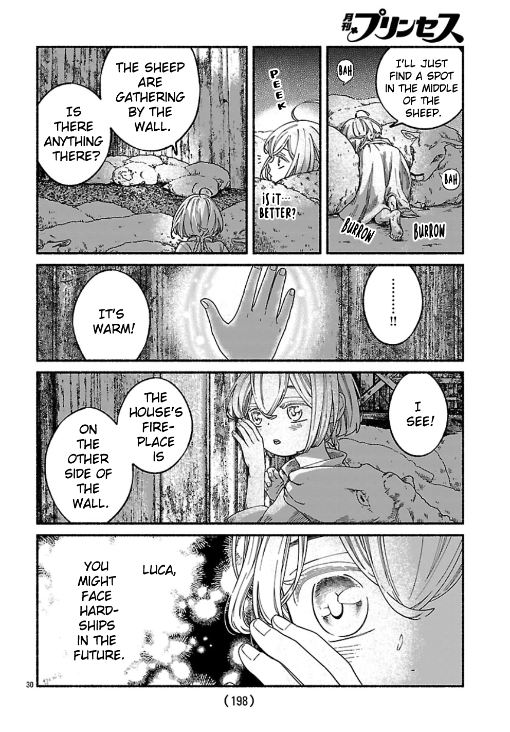 Read Aoki Balkanalia chapter 1 image 32 on Lezhin