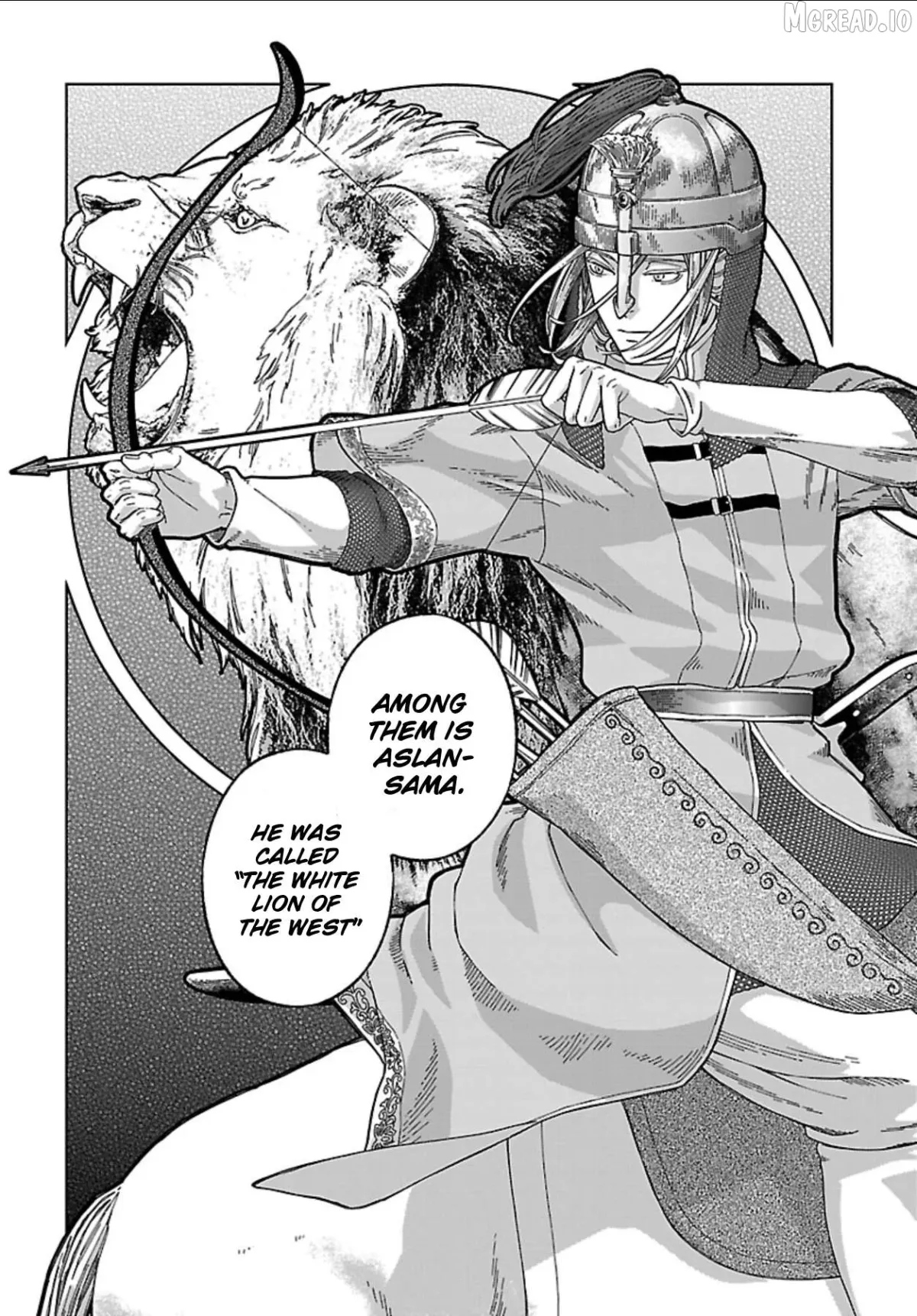 Read Aoki Balkanalia chapter 3 image 20 on Lezhin
