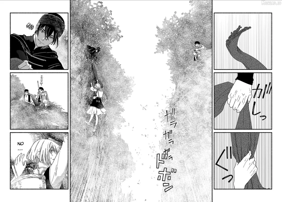 Read Aoki Balkanalia chapter 5 image 24 on Lezhin