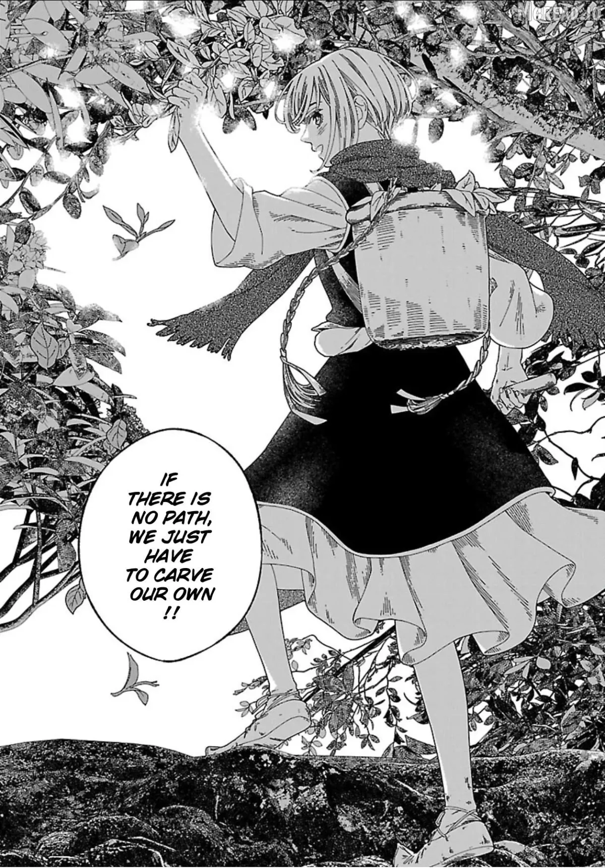 Read Aoki Balkanalia chapter 6 image 12 on Lezhin