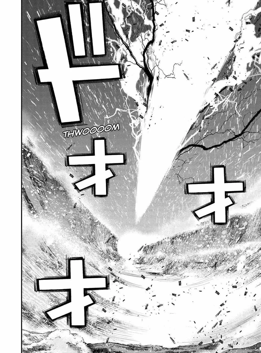 Aoki Hagane no Arpeggio Chapter 134 page 39 - 