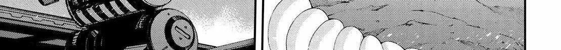Aoki Hagane no Arpeggio Chapter 135 page 38 - 