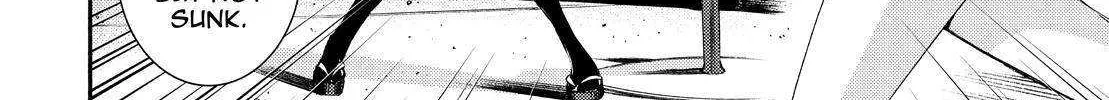 Aoki Hagane no Arpeggio Chapter 141 page 44 - 