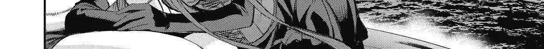 Aoki Hagane no Arpeggio Chapter 147 page 45 - 