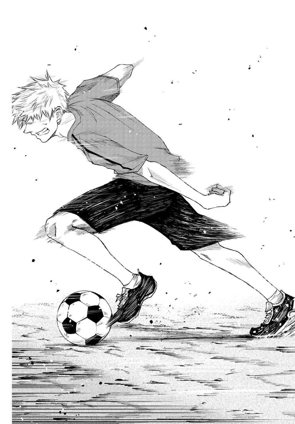 Read Aoku Somero chapter 1 image 50 on Lezhin