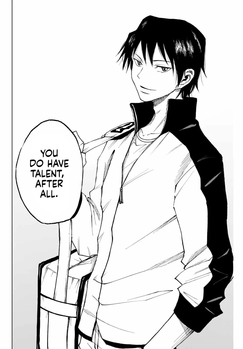 Read Aoku Somero chapter 1 image 59 on Lezhin
