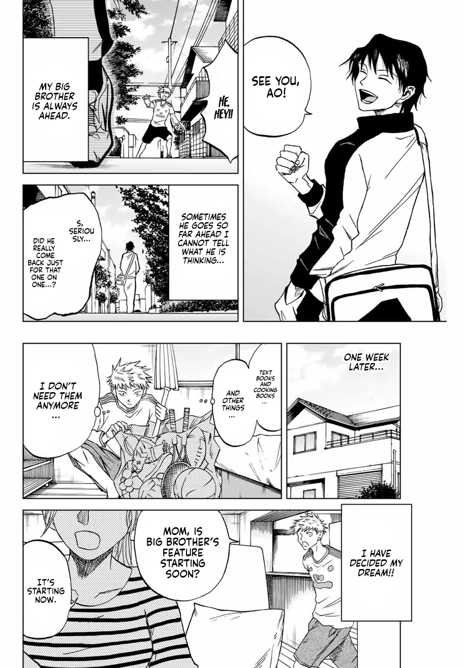 Read Aoku Somero chapter 1 image 61 on Lezhin