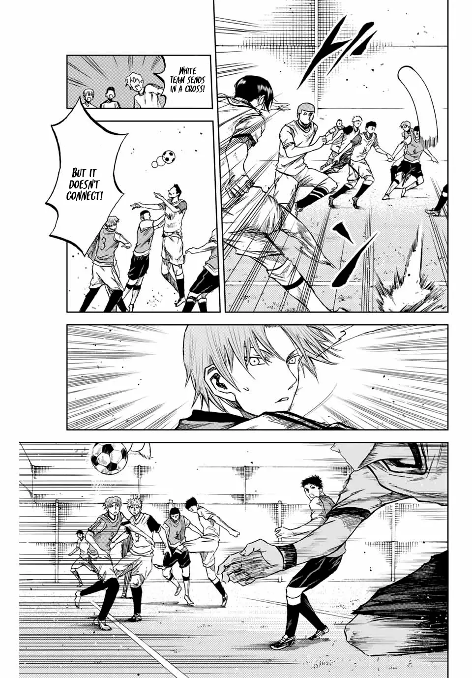 Read Aoku Somero chapter 10 image 12 on Lezhin