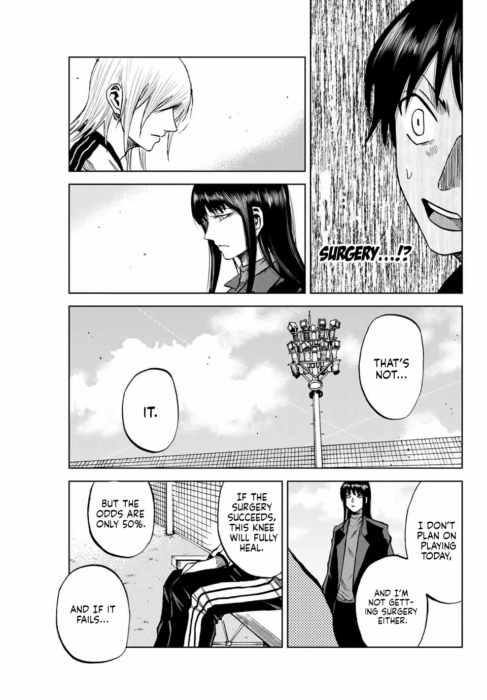 Read Aoku Somero chapter 10 image 4 on Lezhin