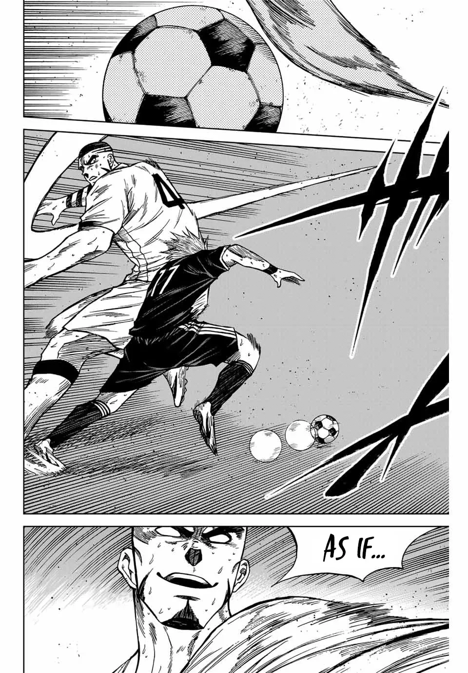 Read Aoku Somero chapter 106 image 13 on Lezhin