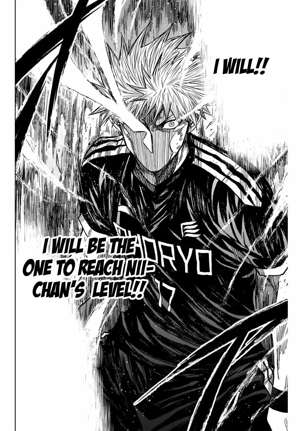 Read Aoku Somero chapter 106 image 7 on Lezhin