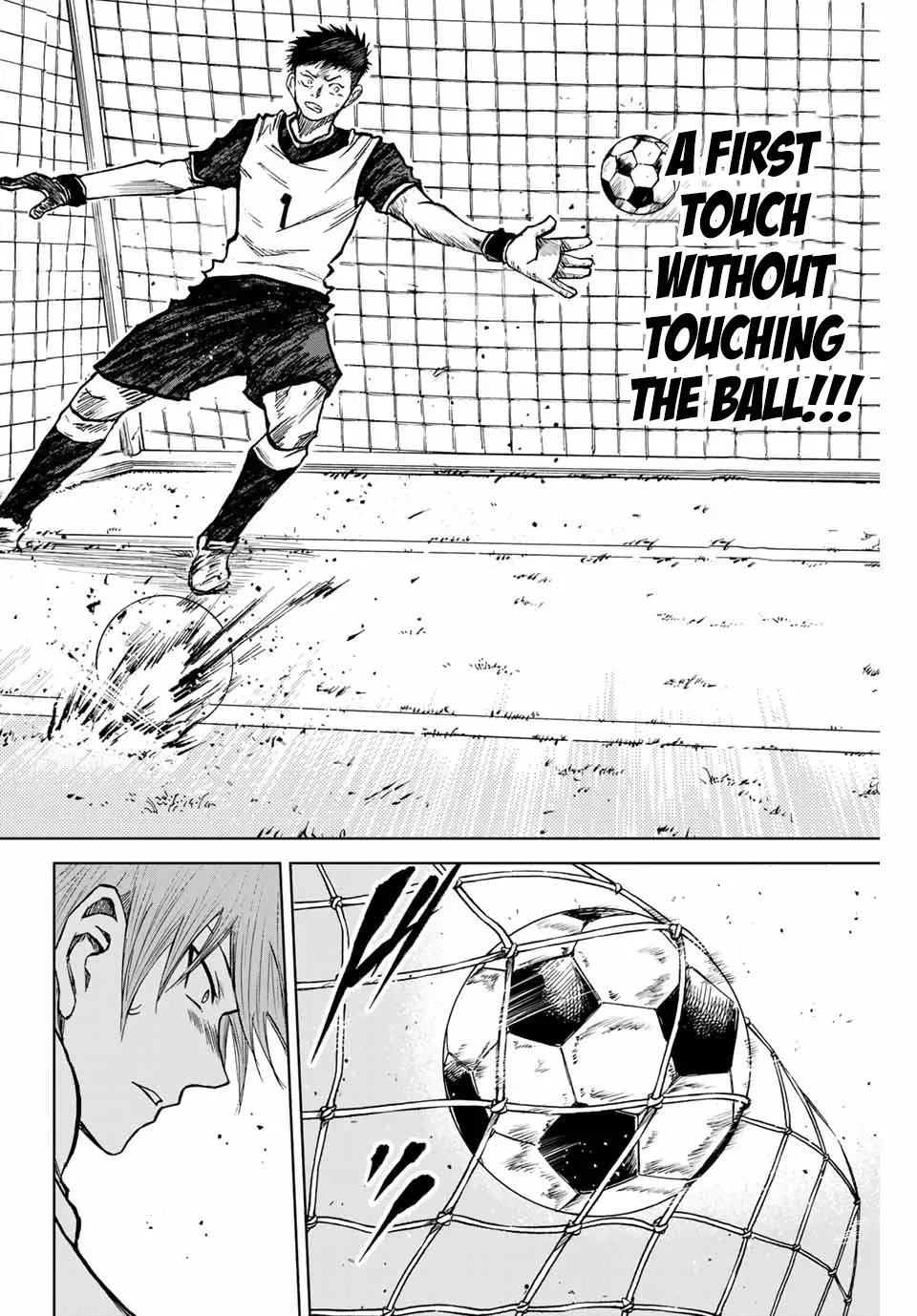 Read Aoku Somero chapter 11 image 23 on Lezhin