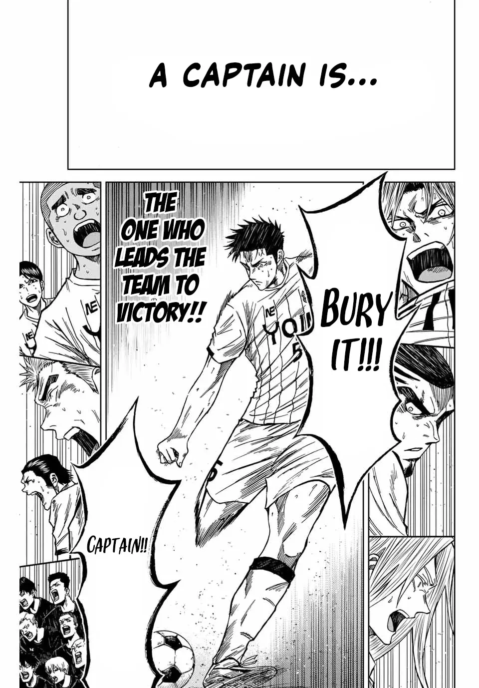 Read Aoku Somero chapter 110 image 14 on Lezhin