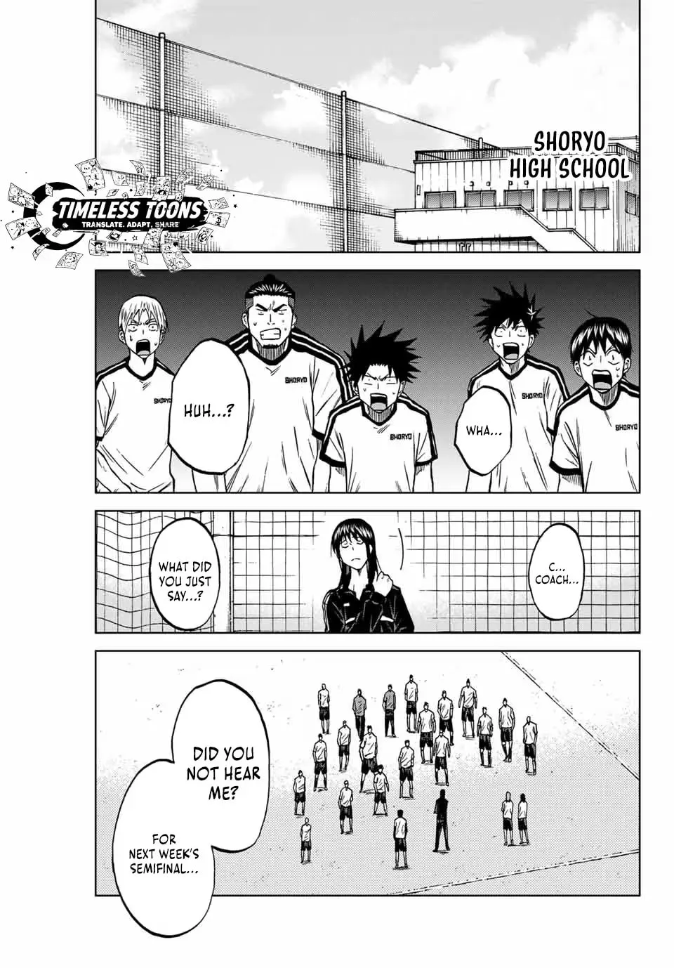 Read Aoku Somero chapter 117 image 8 on Lezhin