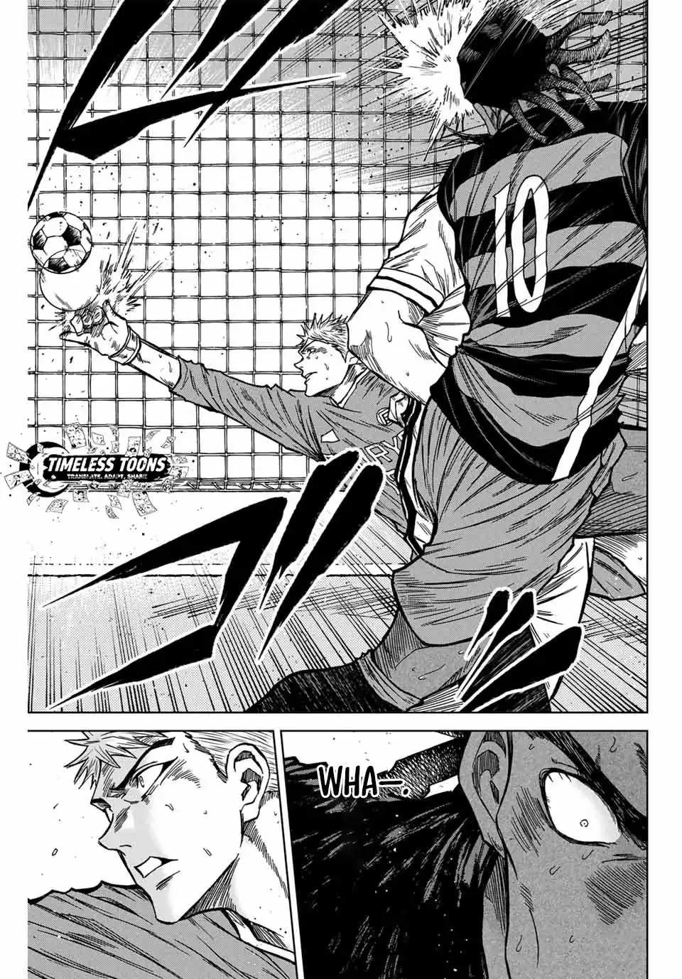 Read Aoku Somero chapter 124 image 15 on Lezhin